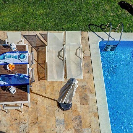 Sunset House By Hello Homes סיטגס מראה חיצוני תמונה