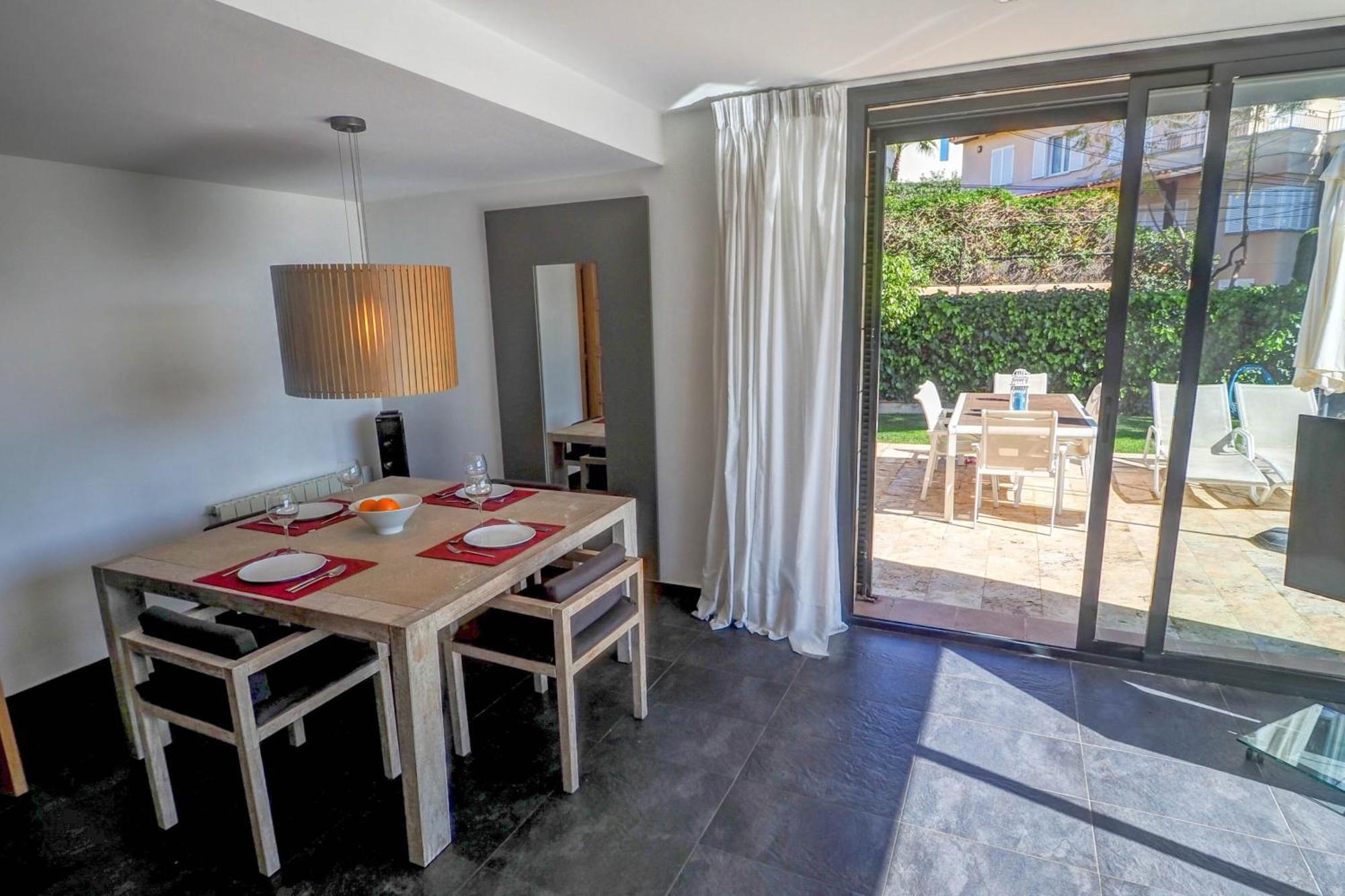 Sunset House By Hello Homes סיטגס מראה חיצוני תמונה