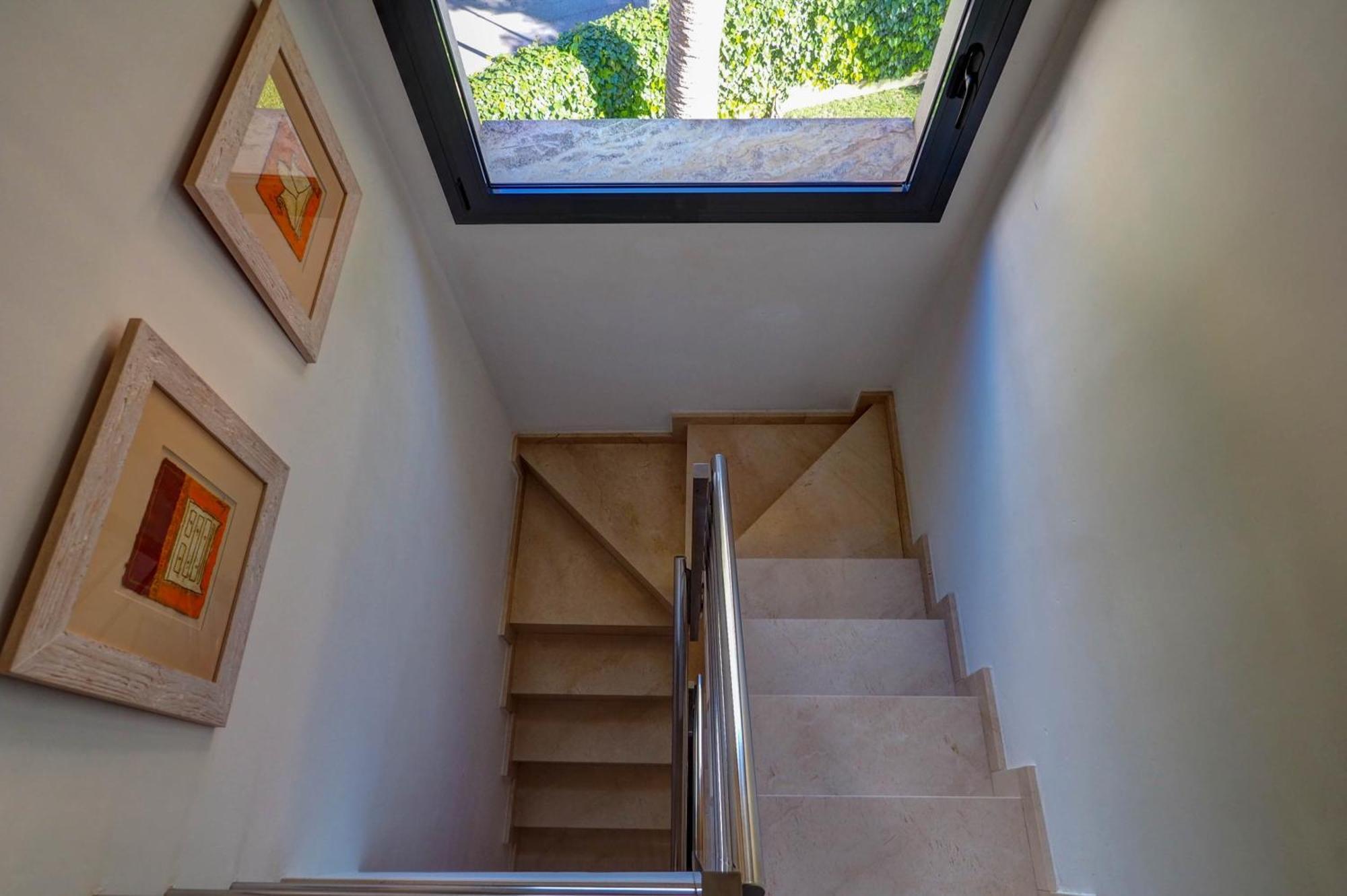 Sunset House By Hello Homes סיטגס מראה חיצוני תמונה