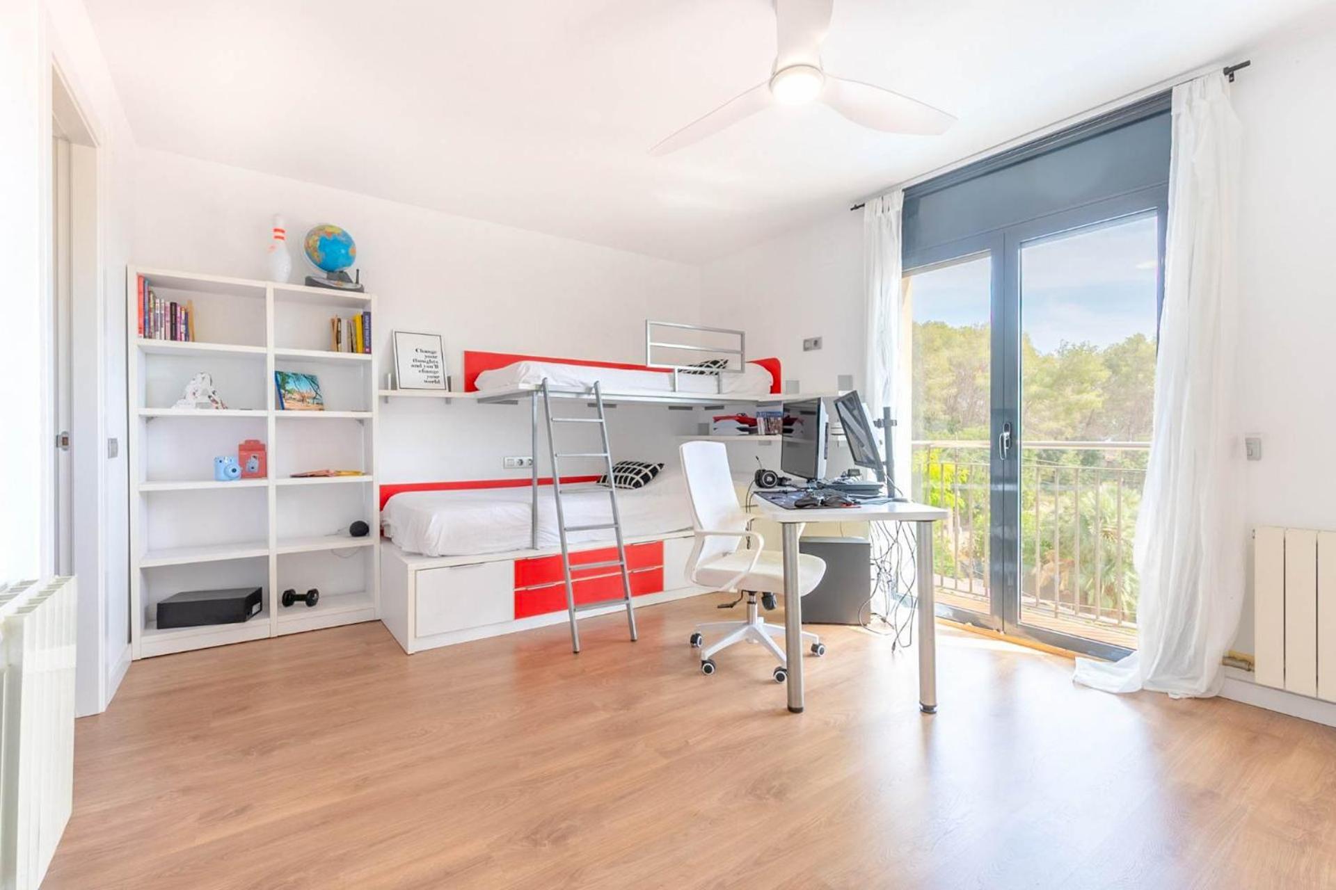 Sunset House By Hello Homes סיטגס מראה חיצוני תמונה